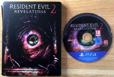 Resident evil revelations d'occasion  Paris-