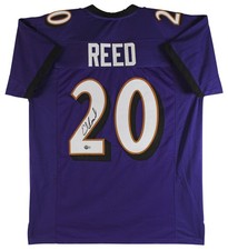 Reed authentic signed for sale  Scottsdale