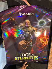Mtg edge eternities for sale Mtg edge eternities for sale  Circleville