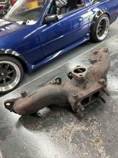 84-89 Nissan 300ZX Z31 Turbo PERSONALIZADO 38mm WG! Coletor de escape VG30ET (NA2T) comprar usado 84-89 Nissan 300ZX Z31 Turbo PERSONALIZADO 38mm WG! Coletor de escape VG30ET (NA2T) comprar usado  Enviando para Brazil