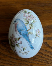 Noritake easter egg for sale  Raymond