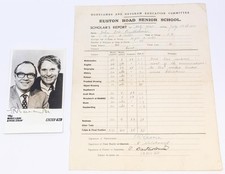 Eric morecambe 1938 for sale  LEIGH-ON-SEA