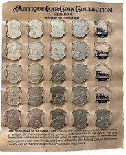 Vintage 1963 franklin for sale  Worcester