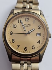 Montre pulsar date d'occasion Montre pulsar date d'occasion  Behren-lès-Forbach