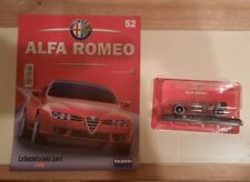 Alfa romeo targa usato  Genova