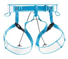 Petzl imbracatura leggera usato  Fano