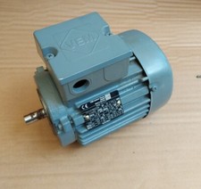 Vem elektromotor stahlguss gebraucht kaufen  Veitsbronn