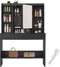 Vasagle dressing table for sale  DUKINFIELD
