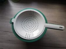 Tupperware saladin grün gebraucht kaufen  Rohrbach