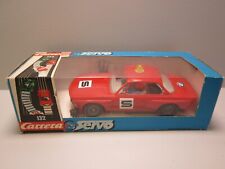 Carrera 132 servo gebraucht kaufen  Gelsenkirchen