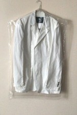 100 buste copriabiti usato 100 buste copriabiti usato  Sezze