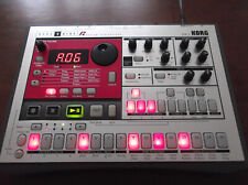 Korg electribe rhythm for sale  MANCHESTER