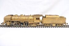 Locomotive vapeur 141 d'occasion  Belley