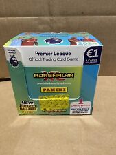 Panini premier league for sale  SHEFFIELD