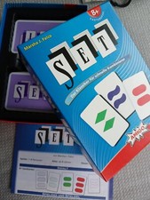Set kartenspiel amigo gebraucht kaufen  Weil der Stadt