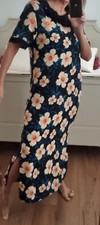 Caftan tunique femme d'occasion  Saint-Ouen