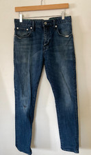 Superdry denim men for sale  NORWICH