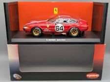 Modellautos kyosho ferrari gebraucht kaufen  Neunkirchen-Seelscheid