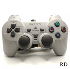 Manette ps1 officielle d'occasion  Saumur