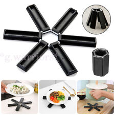 Foldable heat resistant for sale  LIVERPOOL