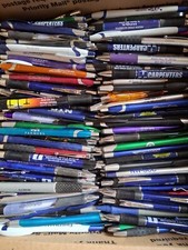 500 misprint pens for sale  Hot Springs