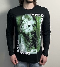 Type negative dead for sale  North Hollywood