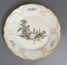 Speiseteller teller rosenthal gebraucht kaufen  Karlsruhe