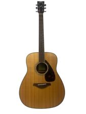 Yamaha fg830 dreadnought for sale  Lawrence