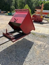 Hopper red for sale  Jackson