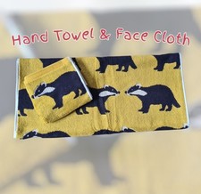Hand towel free for sale  WORCESTER