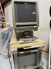 Microfiche reader printer for sale  Sheboygan Falls