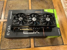 evga 3080ti rtx for sale  Sacramento