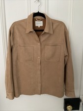 Maxx brown faux for sale  ALDERSHOT