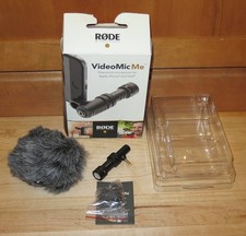 Rode videomic apple for sale  Wayne