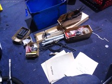 Nos job lot for sale  LEICESTER