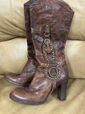Vero cuoio leather for sale  Chatsworth