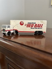 Ralstoy vintage semi for sale  Forest Hill