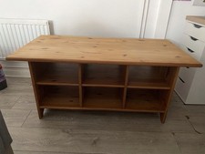Ikea leksvik solid for sale  NORWICH