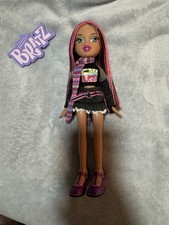Bratz tokyo fianna for sale  DERBY
