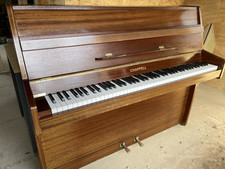 Upright piano chappell for sale  COALVILLE