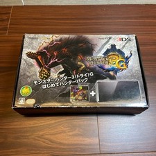 monster hunter 3 3ds comprar usado monster hunter 3 3ds comprar usado  Enviando para Brazil