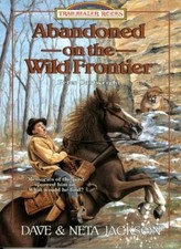 Abandoned wild frontier for sale  UK