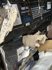 Sgs 680kg wheel for sale  LUTON