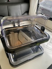 Buffet display cooler for sale  CARDIFF