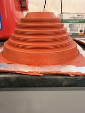 Roof pipe flashing for sale  CHELMSFORD