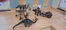 Schleich weißer elefant gebraucht kaufen  Borken