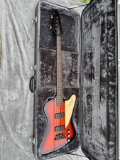 Epiphone thunderbird classic for sale  HOLMFIRTH