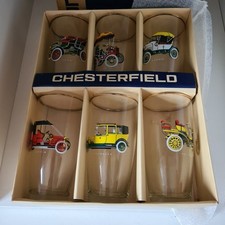 Chesterfield vintage car for sale  POULTON-LE-FYLDE