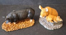 Royal doulton figurines for sale  HAILSHAM