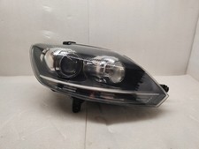Frontscheinwerfer golf plus gebraucht kaufen  Geesthacht